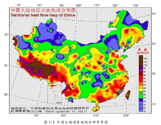 溫泉地?zé)豳Y源應(yīng)用廣泛 你知道有哪些？-地?zé)釡厝_(kāi)發(fā)利用-地大熱能